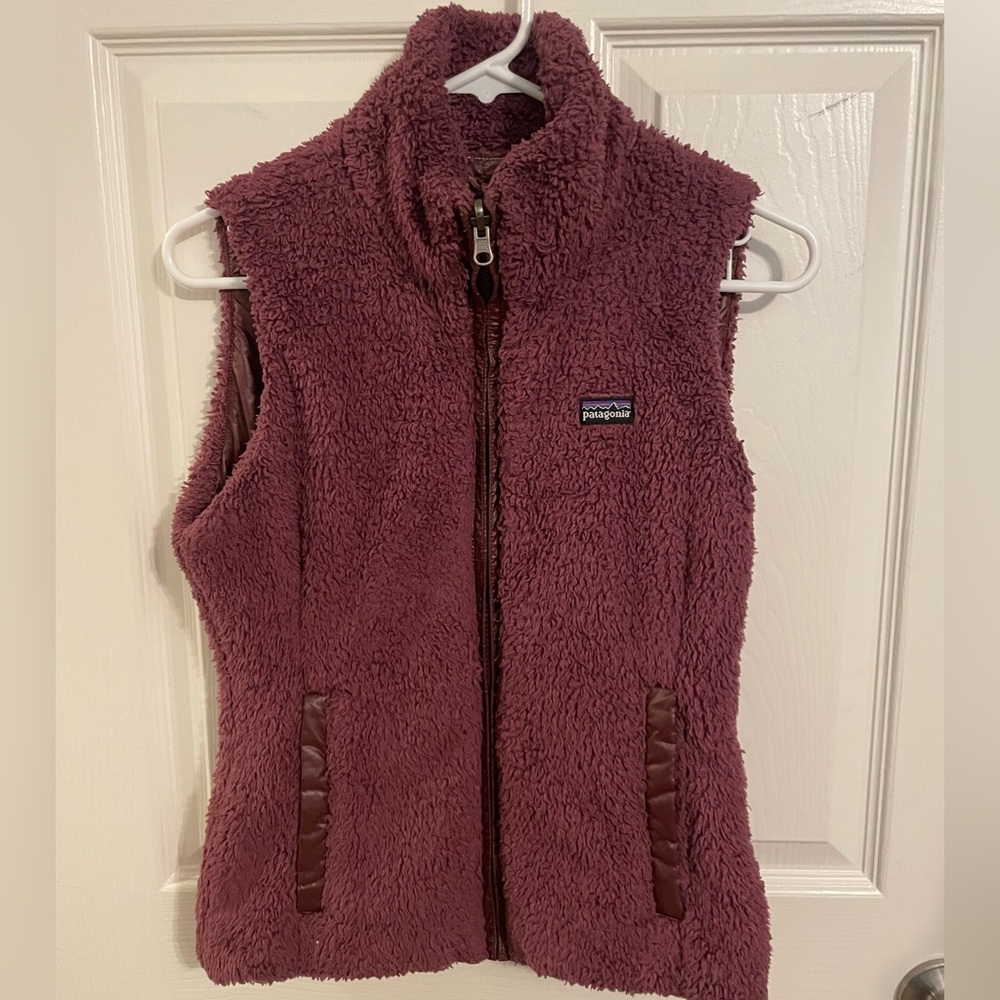 Patagonia Revisable Vest